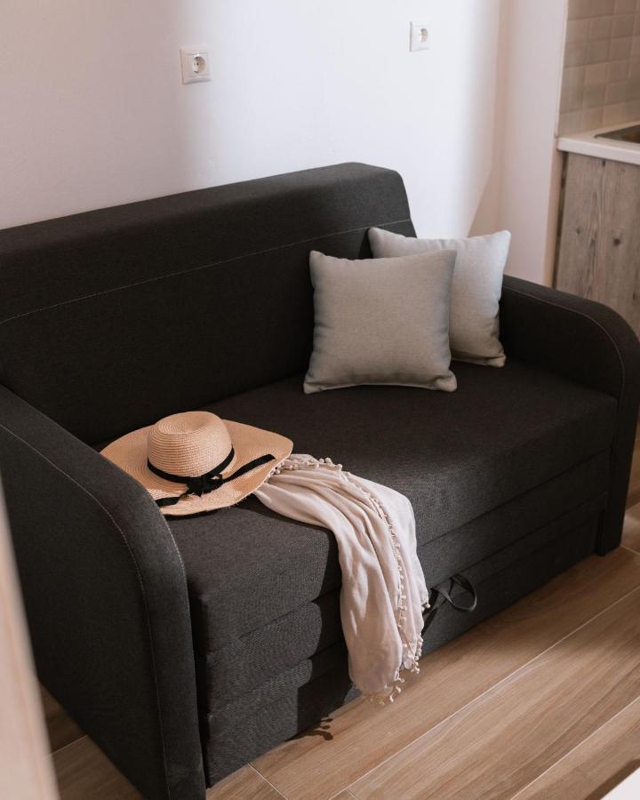 Sifogiannis Rooms Kamilari Zewnętrze zdjęcie