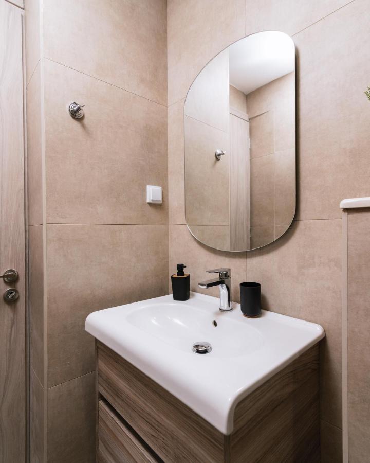 Sifogiannis Rooms Kamilari Zewnętrze zdjęcie