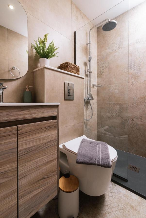 Sifogiannis Rooms Kamilari Zewnętrze zdjęcie